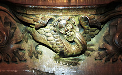 carlisle cathedral carlisle cathedral