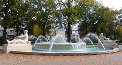 Fontaine Admiral A. J. Bruat