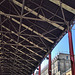 Derelict Bus Station and Taxi Rank, Newcastle