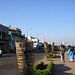 Pondicherry Beach Road