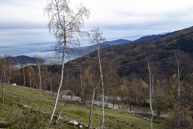 Rifugio Pian Munè, Paesana, Cuneo - Italia