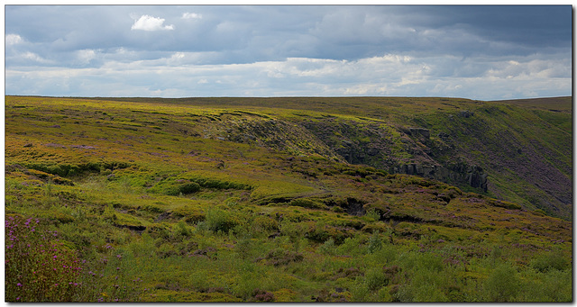 Saddleworth Moors