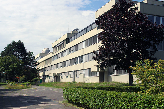 MPIfR in Bonn