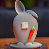 Frohe Ostern (PiP)