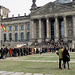 Berlin -  Bundestag