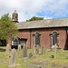 St Peter's Church, Formby, Merseyside