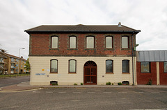 Coopers Building, Jubilee Way, Lowestoft, Suffolk