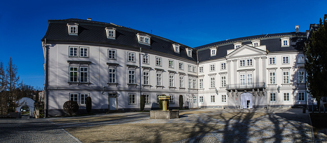 Tachov, City Hall