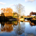 River Lea, Hertford