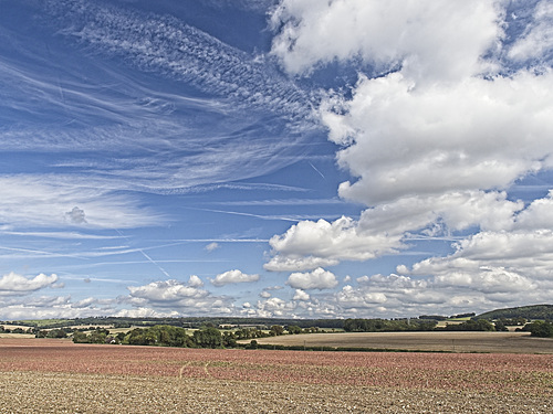 Big Sky