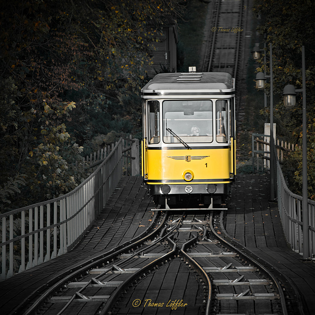 Standseilbahn