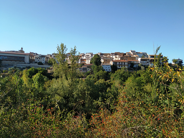 Lumbier (Navarra)