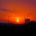 2014-09.04. - Wisconsin- Tomah sunset