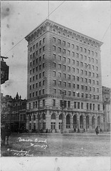 4775. Union Bank, Winnipeg