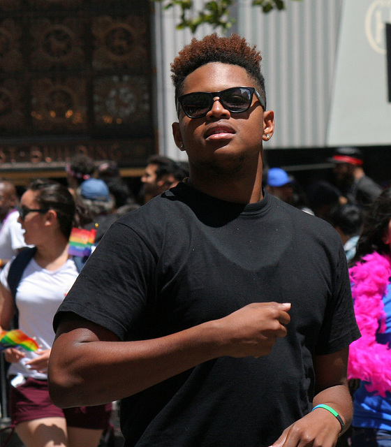 San Francisco Pride Parade 2015 (7107)