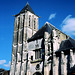 Eglise St-Ouen de Pont-Audemer