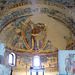 Galliano - Basilica di San Vincenzo