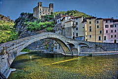 Dolceacqua