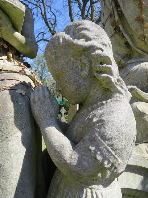 lavender hill cemetery, enfield, london lavender hill cemetery, enfield, london