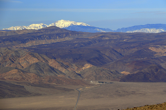 Panamint Springs