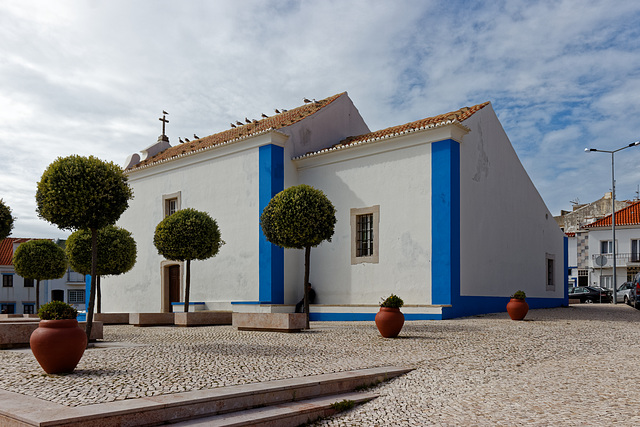 Ericeira, Portugal