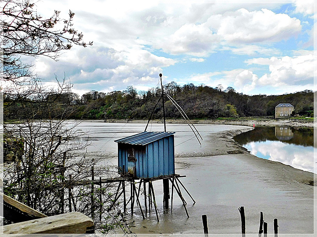 Sortie UTL au bord de Rance (22)