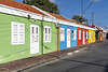 Willemstad - colors