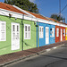 Willemstad - colors