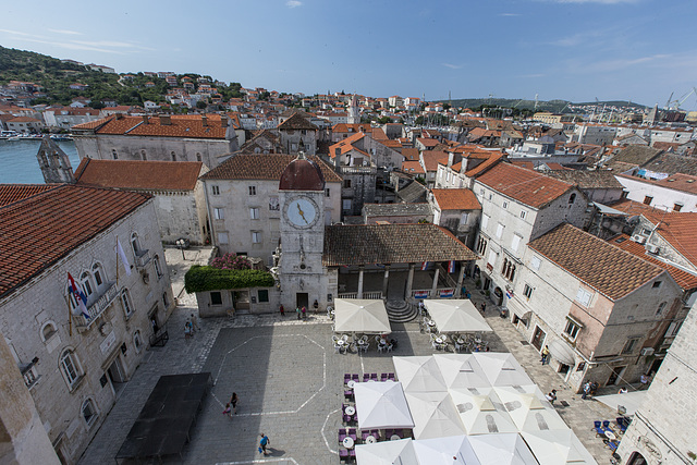 Trogir - Croazia