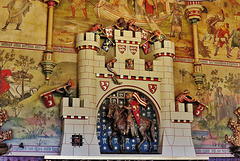 cardiff castle (84)