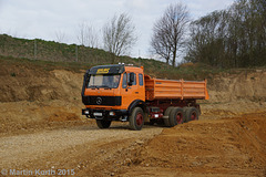 Kippertreffen Geilenkirchen 2015 043c