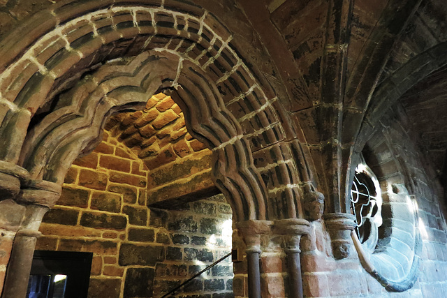 chester cathedral