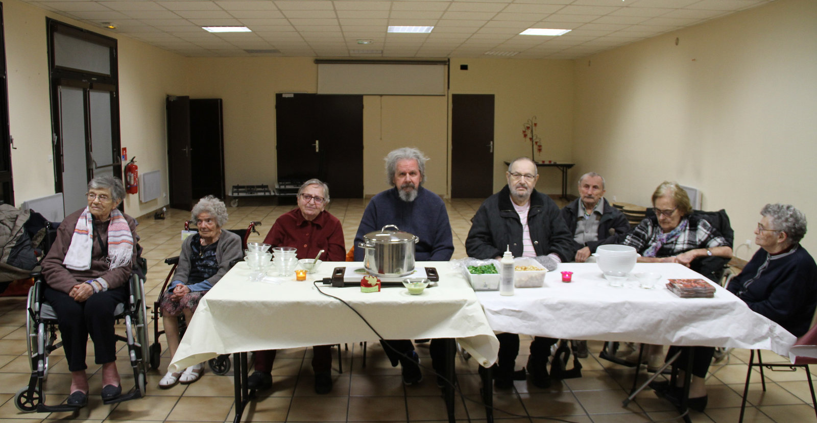 Farandole des soupes - 20/01/2018