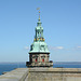 Denmark, The North-West Tower of the Kronborg Castle