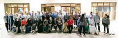 OIB Reunion 2019 at Bayt Abdulaziz, Muscat Hills, Oman