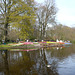 Keukenhof Gardens