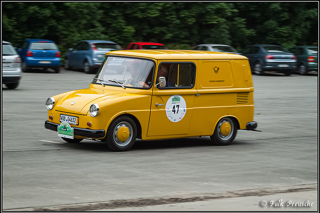 VW Fridolin