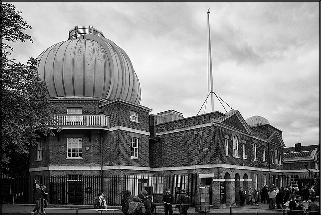 Queen's House - Greenwich