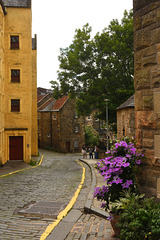 Dean Village Edinburgh