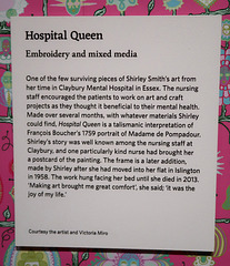 Hospital Queen