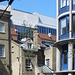 Anchor Tap rear Brewery Square SE1 9 8 2006