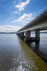 Tay Road Bridge, Dundee