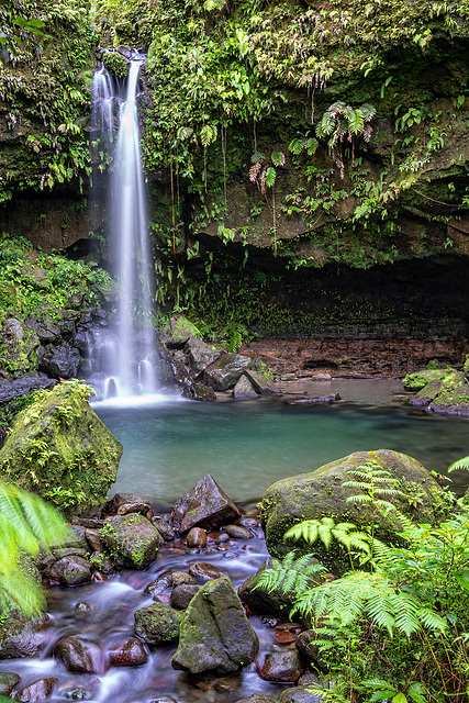 Emerald Pool