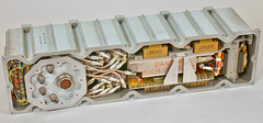 Steve Jurvetson Apollo Command Module USB TWT Amplifier