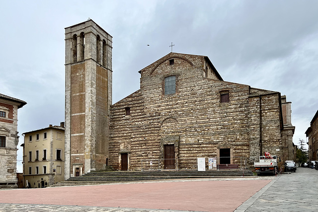 Montepulciano 2024 – Duomo