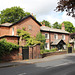 Green Lane, Formby, Merseyside