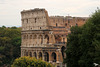 View from the Palantine Hill (Explored)