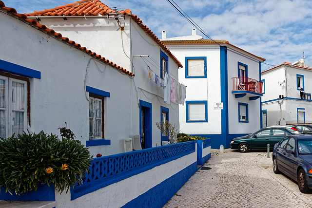 Ericeira, Portugal