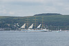 Parade Of Sail