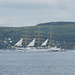 Parade Of Sail